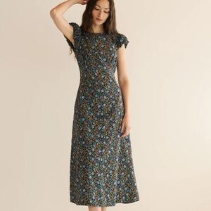 NWT ✨ DOEN Rhodia Dress